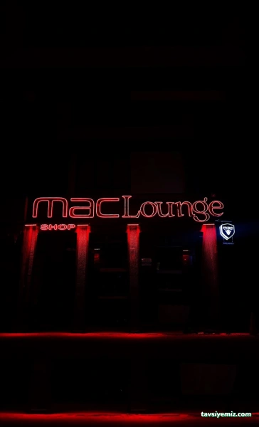 Mac Lounge Mac Lounge