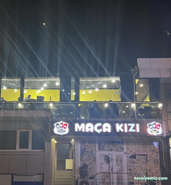 Maça Kızı Oyun Salonu Artvin Maça Kızı Oyun Salonu Artvin