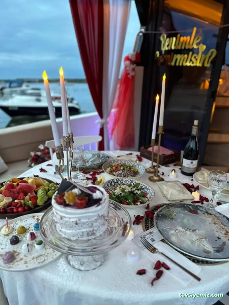 Maçakızı Atakum Tekne Turu Maçakızı Atakum Tekne Turu