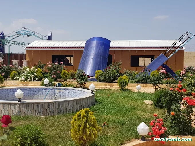 Maçan Prefabrik Ve Konteyner (Üretim Fabrika) Maçan Prefabrik Ve Konteyner (Üretim Fabrika)