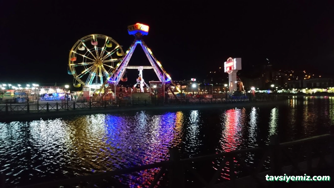 Macera Adası Macera Adası