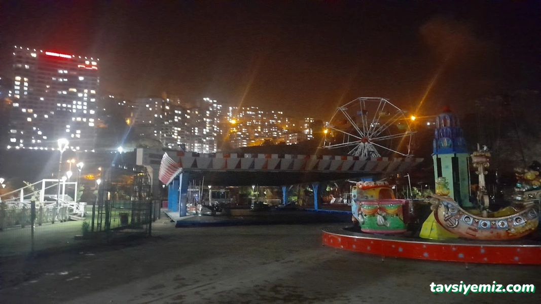 Macera Adası Macera Adası