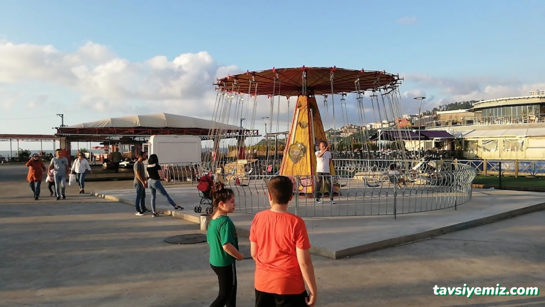 Macera Adası Macera Adası