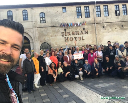 Macit Tur Taşımacılık ( Efey Global Tour ) Macit Tur Taşımacılık ( Efey Global Tour )