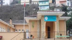 Maçka Halk Eğitimi Merkezi Maçka Halk Eğitimi Merkezi