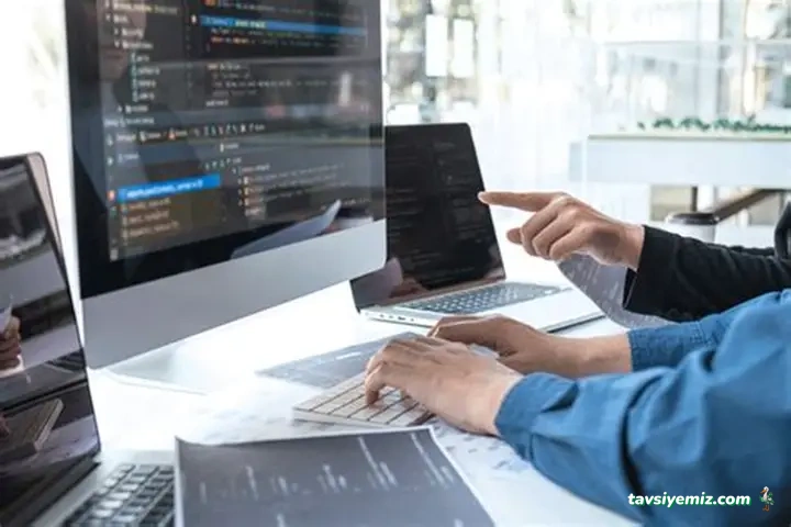 Macroturk Yazılım Ve İnternet Teknolojileri