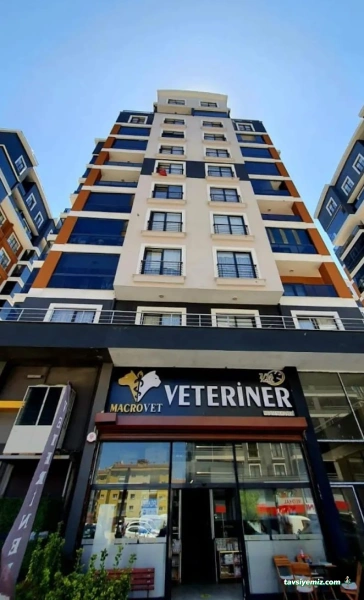 Macrovet Veteriner