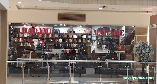 Madame Çanta Aksaray Madame Çanta Aksaray