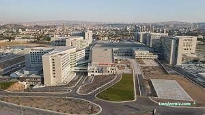Maden Şehit Cengiz Erdur Devlet Hastanesi Maden Şehit Cengiz Erdur Devlet Hastanesi