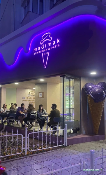 Madımak Premium