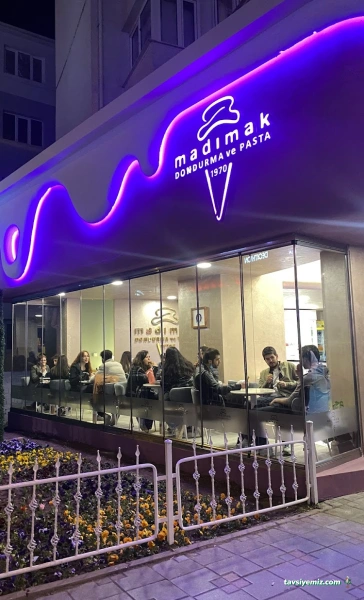 Madımak Premium
