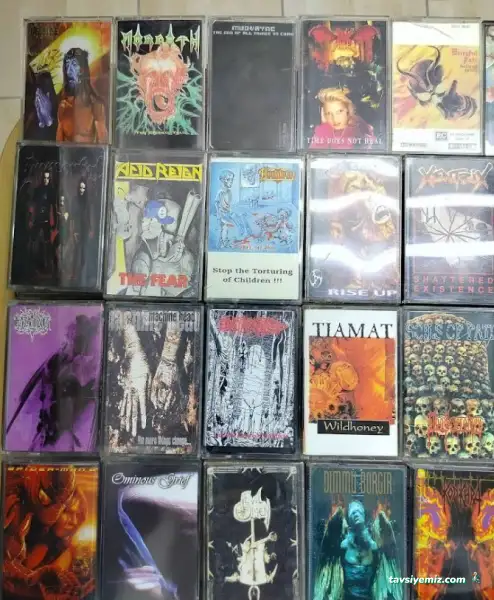 Madlife Plak Kaset. Cd Kitap Dergi Madlife Plak Kaset. Cd Kitap Dergi