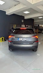 Mafra Car Detaılıng - Erzurum Mafra Car Detaılıng - Erzurum