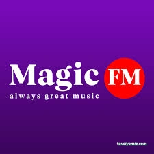 Magic Fm Magic Fm