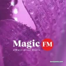 Magic Fm Magic Fm