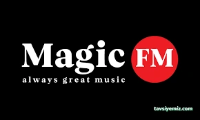 Magic Fm Magic Fm