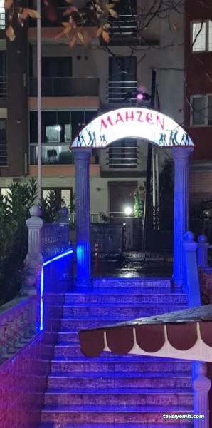 Mahzen Gazinosu Balıkesir Mahzen Gazinosu Balıkesir