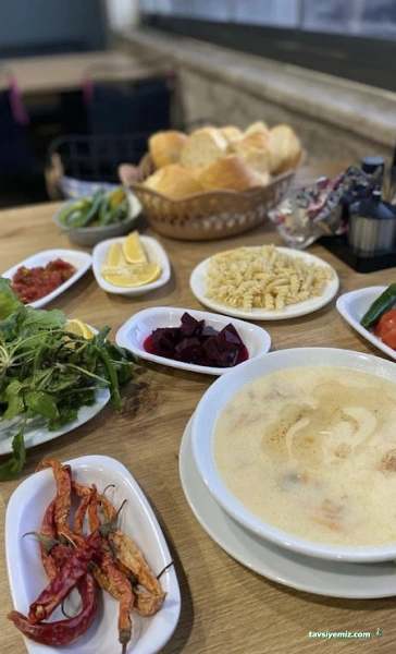 Maide Esnaf Lokantası Maide Esnaf Lokantası