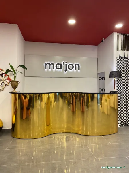 Majon
