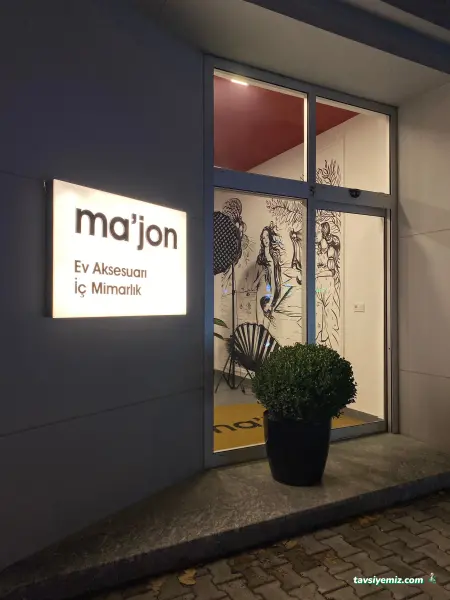 Majon