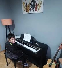 Majör Müzik Merkezi Majör Müzik Merkezi