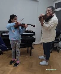 Majör Müzik Merkezi Majör Müzik Merkezi