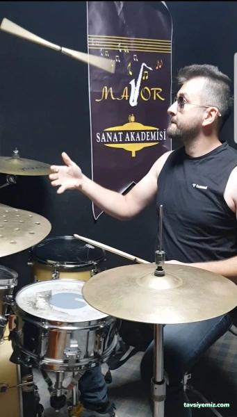 Majör Sanat Akademisi Majör Sanat Akademisi