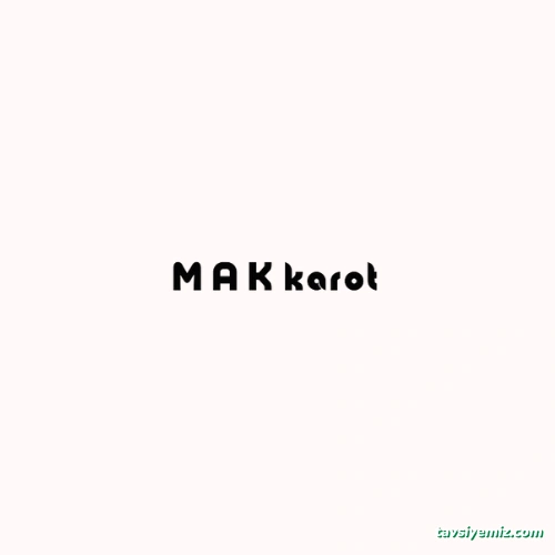 Mak Karot Mak Karot