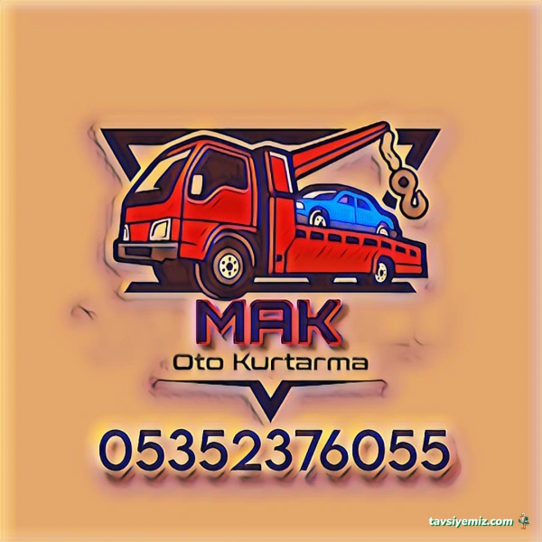 Mak Oto Kurtarma