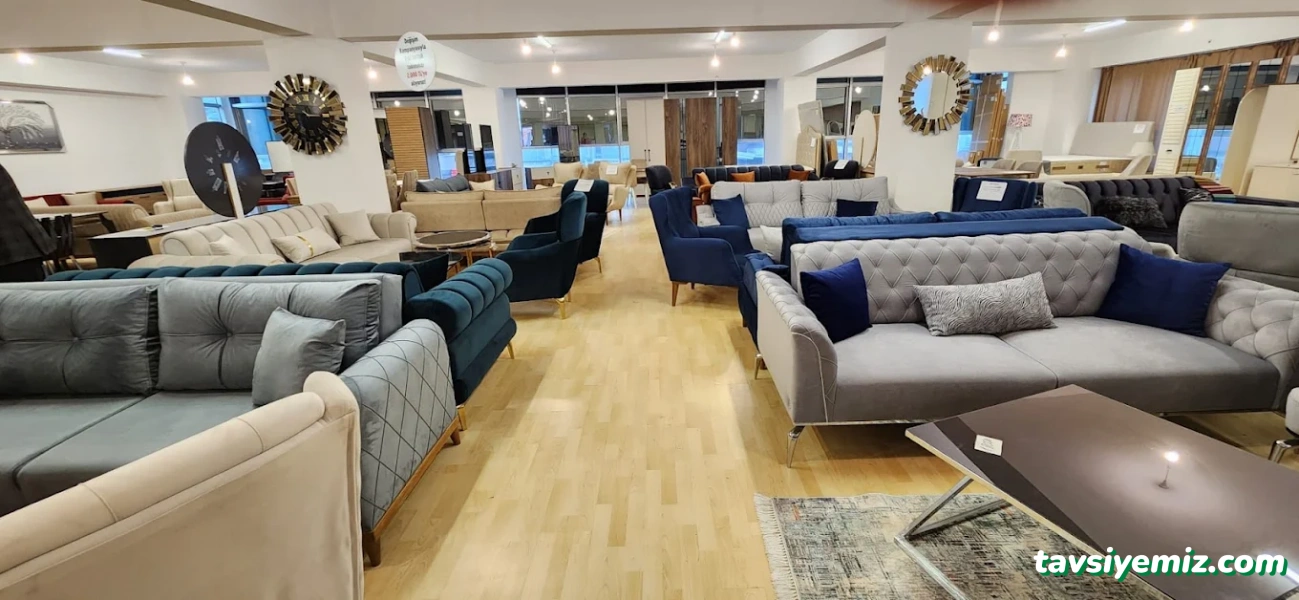 Makili Home Makili Home