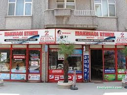 Makinacı Ethem Makinacı Ethem