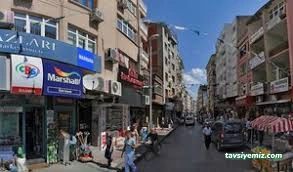 Makinacı Ethem Makinacı Ethem