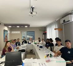 Makrodil Universal Language Academy Makrodil Universal Language Academy