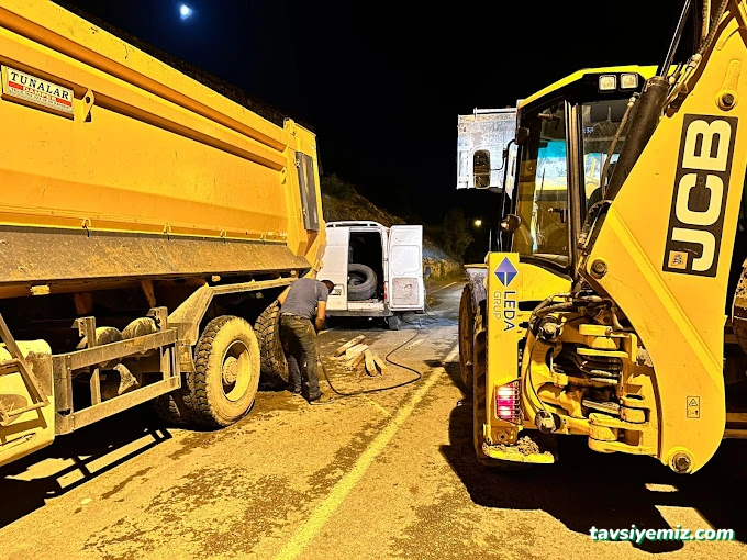 Malatya Akın 7/24 Lastik Ve Yol Yardım Malatya Akın 7/24 Lastik Ve Yol Yardım