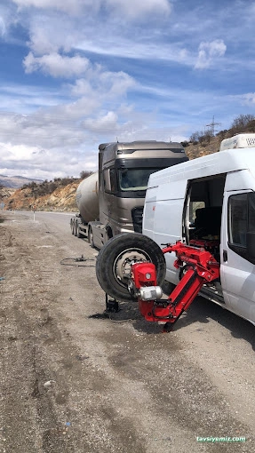 Malatya Akın 7/24 Lastik Ve Yol Yardım Malatya Akın 7/24 Lastik Ve Yol Yardım