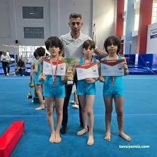 Malatya Cimnastik