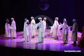 Malatya Devlet Tiyatrosu Malatya Devlet Tiyatrosu
