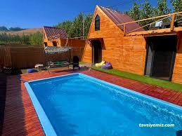 Malatya Garden Bungalov Malatya Garden Bungalov