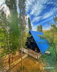 Malatya Garden Bungalov Malatya Garden Bungalov