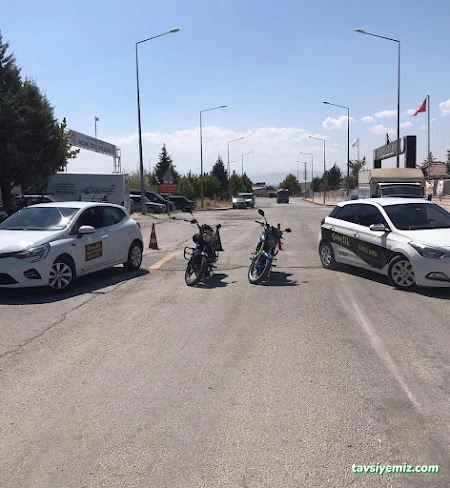 Malatya Gençlik Sürücü Kursu Malatya Gençlik Sürücü Kursu