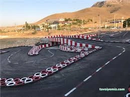 Malatya Go-Kart Malatya Go-Kart