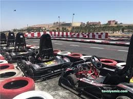 Malatya Go-Kart Malatya Go-Kart