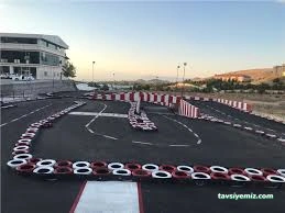 Malatya Go-Kart Malatya Go-Kart