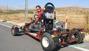 Malatya Go-Kart Malatya Go-Kart