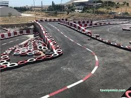 Malatya Go-Kart Malatya Go-Kart