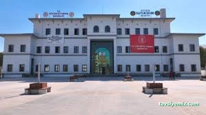 Malatya İl Halk Kütüphanesi Malatya İl Halk Kütüphanesi