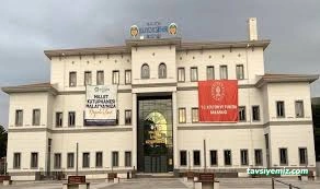 Malatya İl Halk Kütüphanesi Malatya İl Halk Kütüphanesi