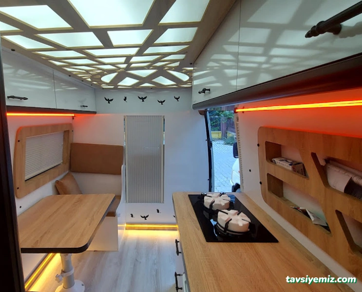 Malatya Karavan İmalatı Malatya Karavan İmalatı