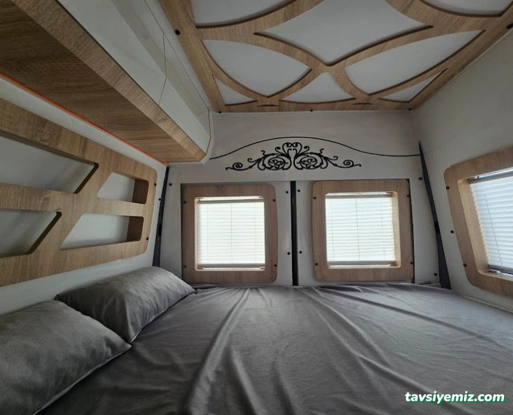 Malatya Karavan İmalatı Malatya Karavan İmalatı