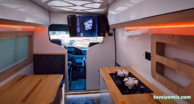Malatya Karavan İmalatı Malatya Karavan İmalatı